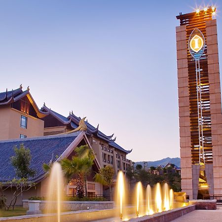Intercontinental Huizhou, An Ihg Hotel Хойчжоу Екстер'єр фото
