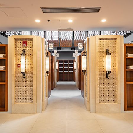 Intercontinental Huizhou, An Ihg Hotel Хойчжоу Екстер'єр фото