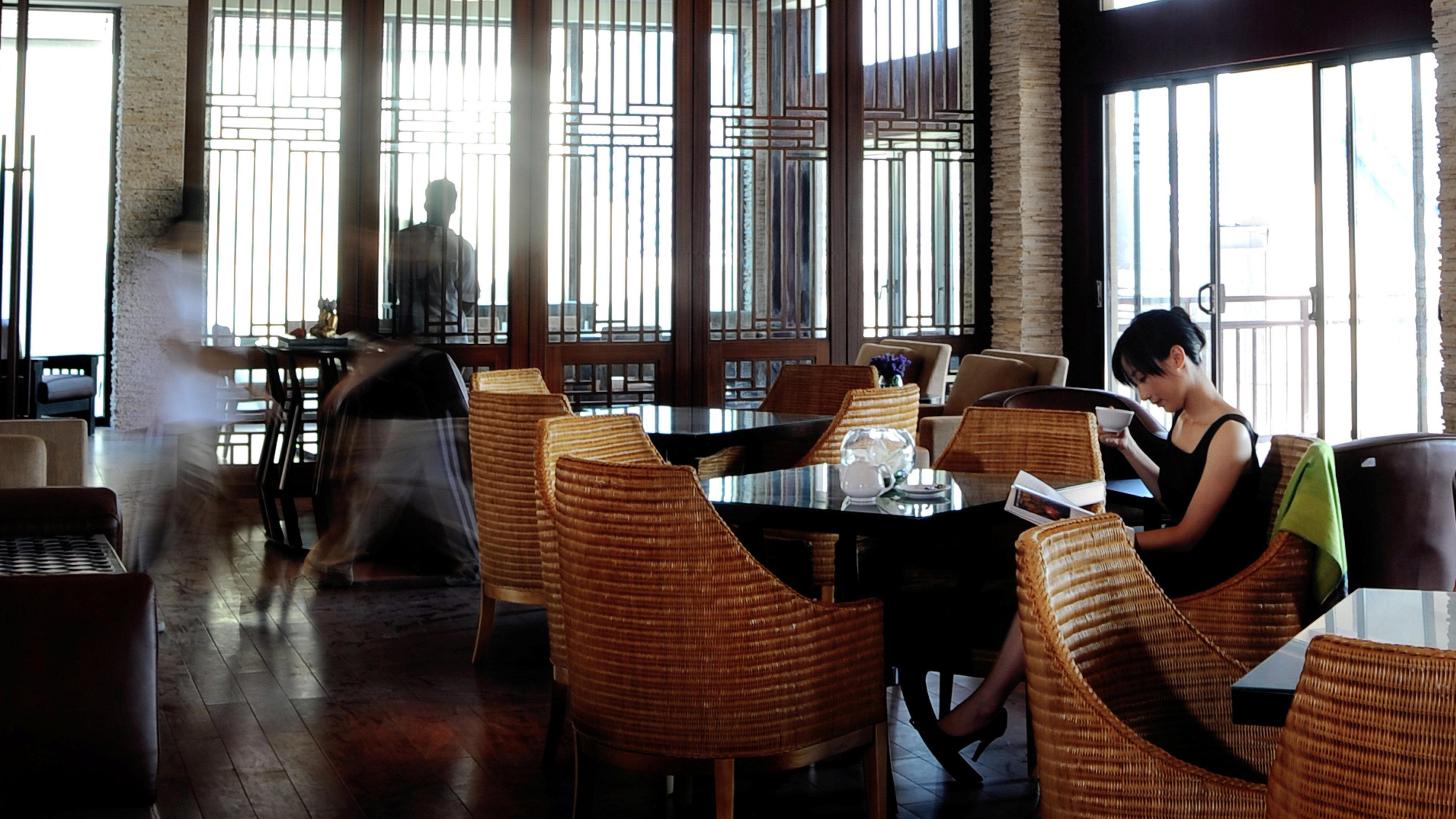 Intercontinental Huizhou, An Ihg Hotel Хойчжоу Екстер'єр фото