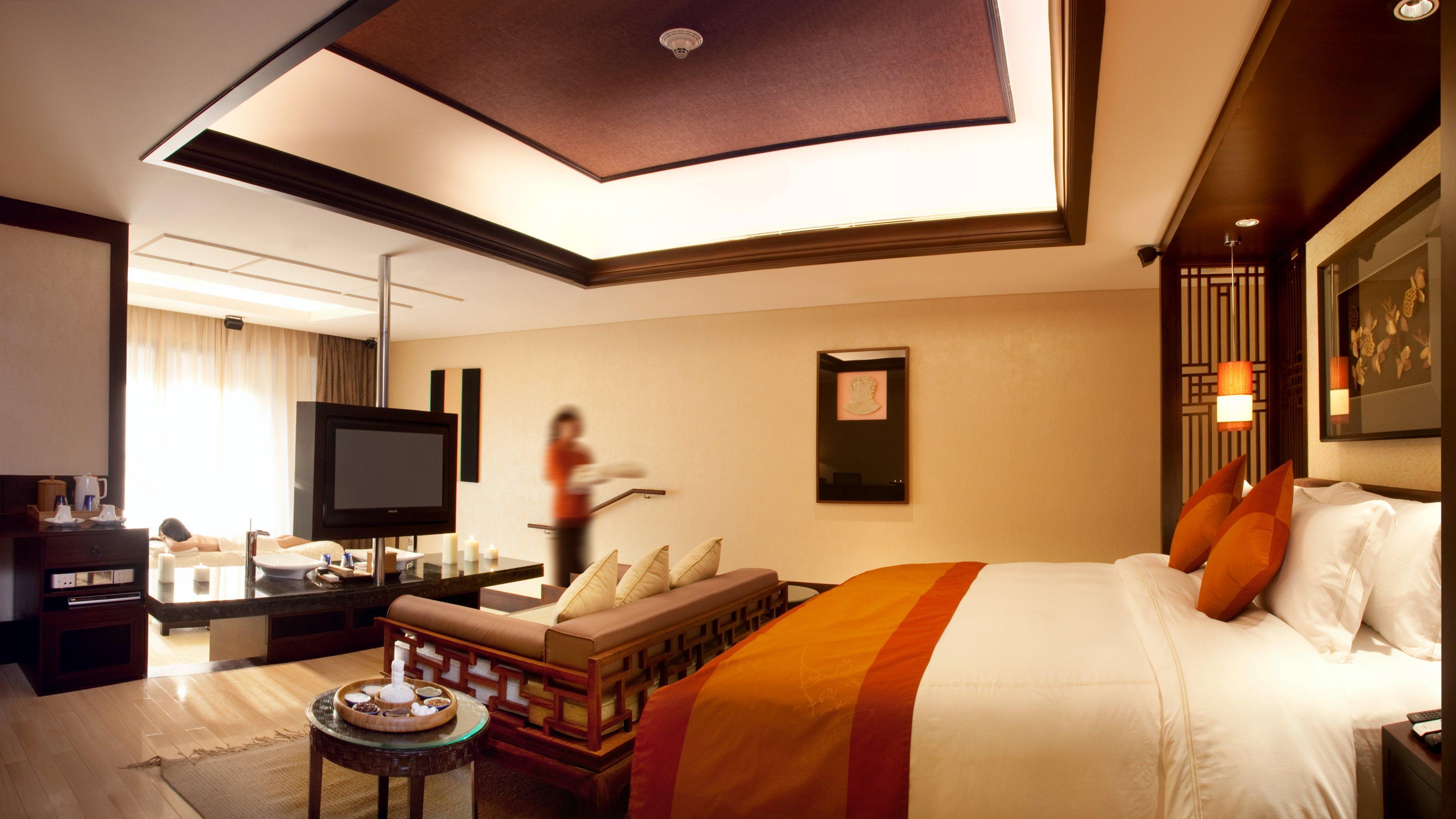 Intercontinental Huizhou, An Ihg Hotel Хойчжоу Екстер'єр фото