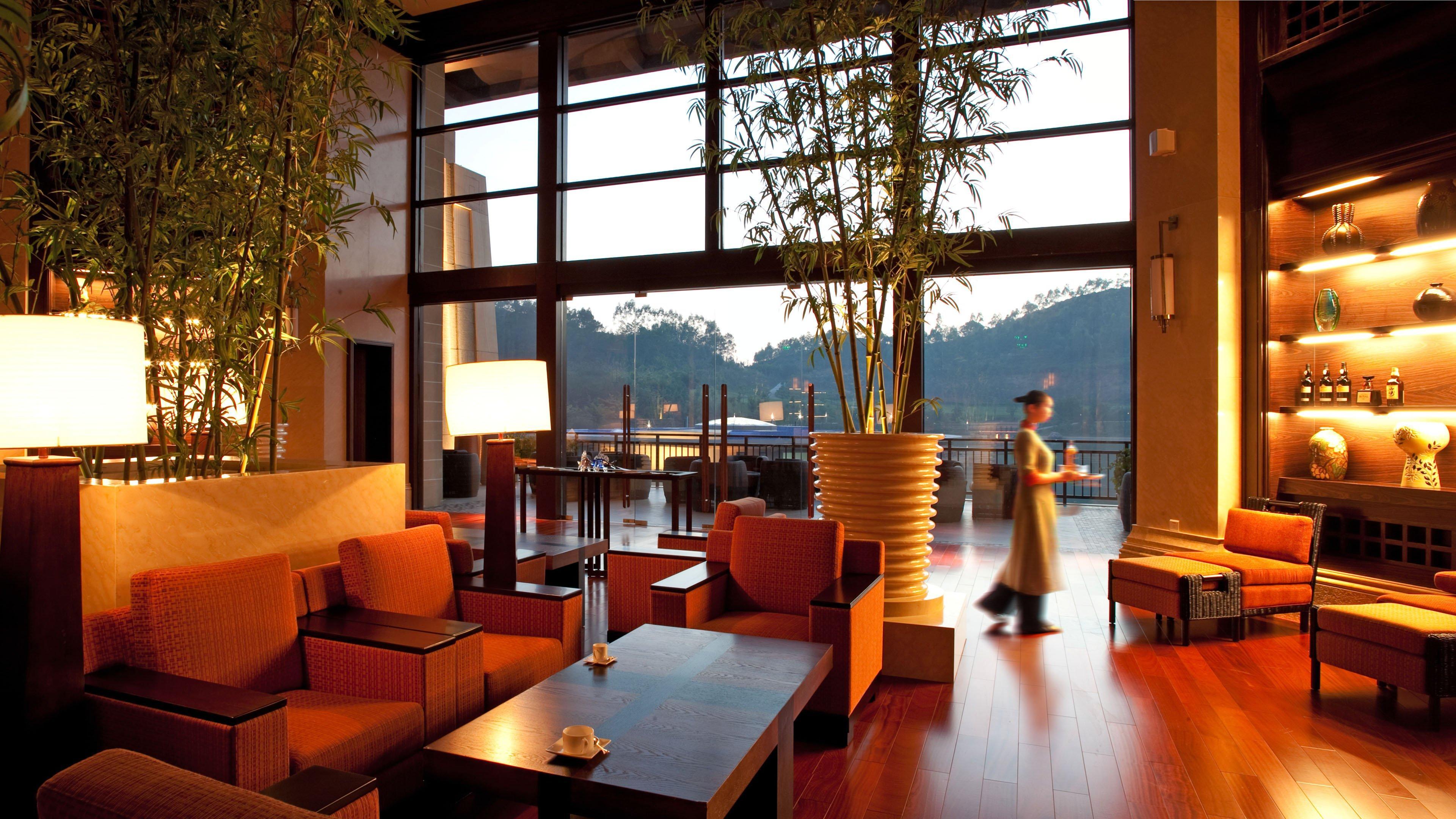 Intercontinental Huizhou, An Ihg Hotel Хойчжоу Екстер'єр фото