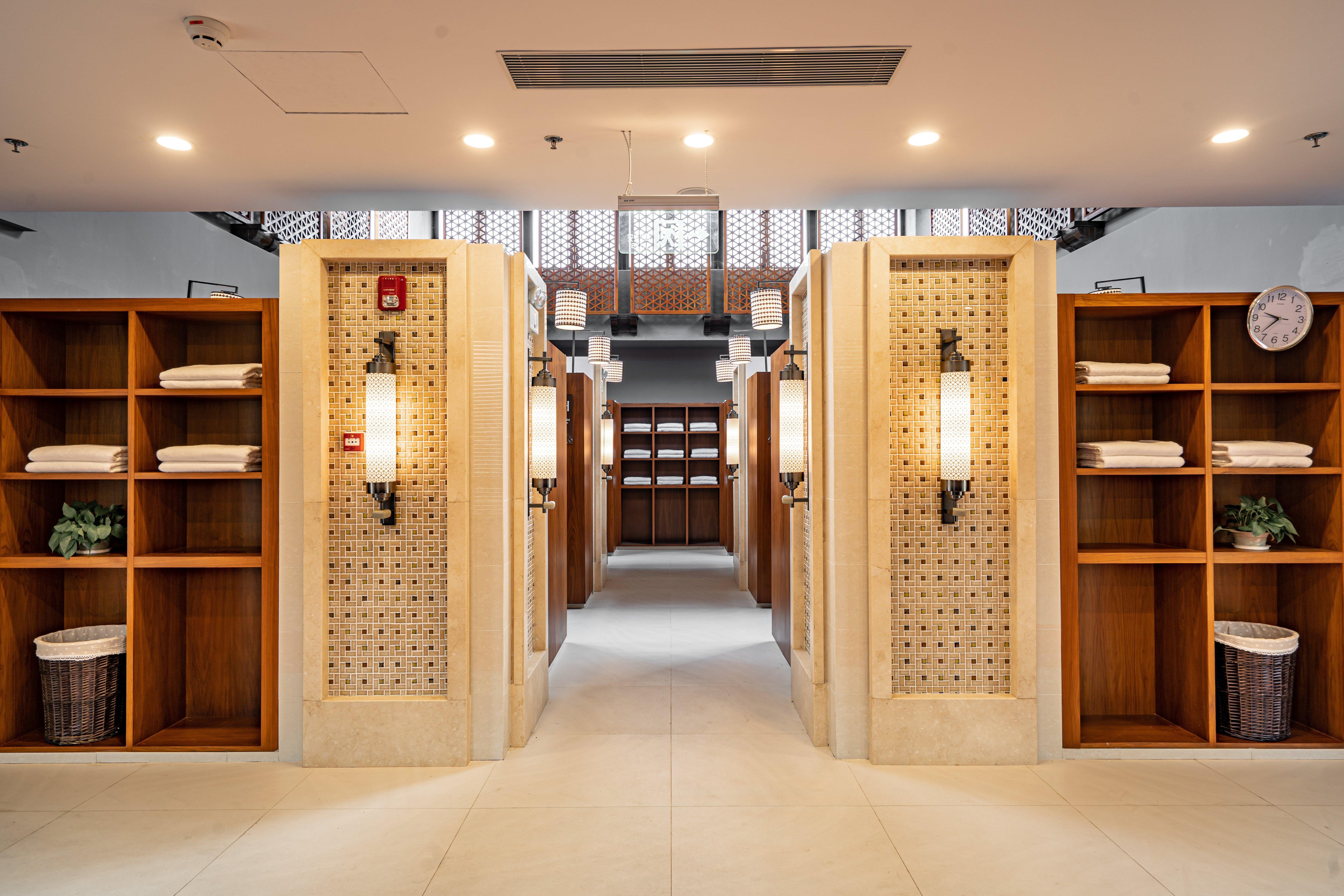 Intercontinental Huizhou, An Ihg Hotel Хойчжоу Екстер'єр фото