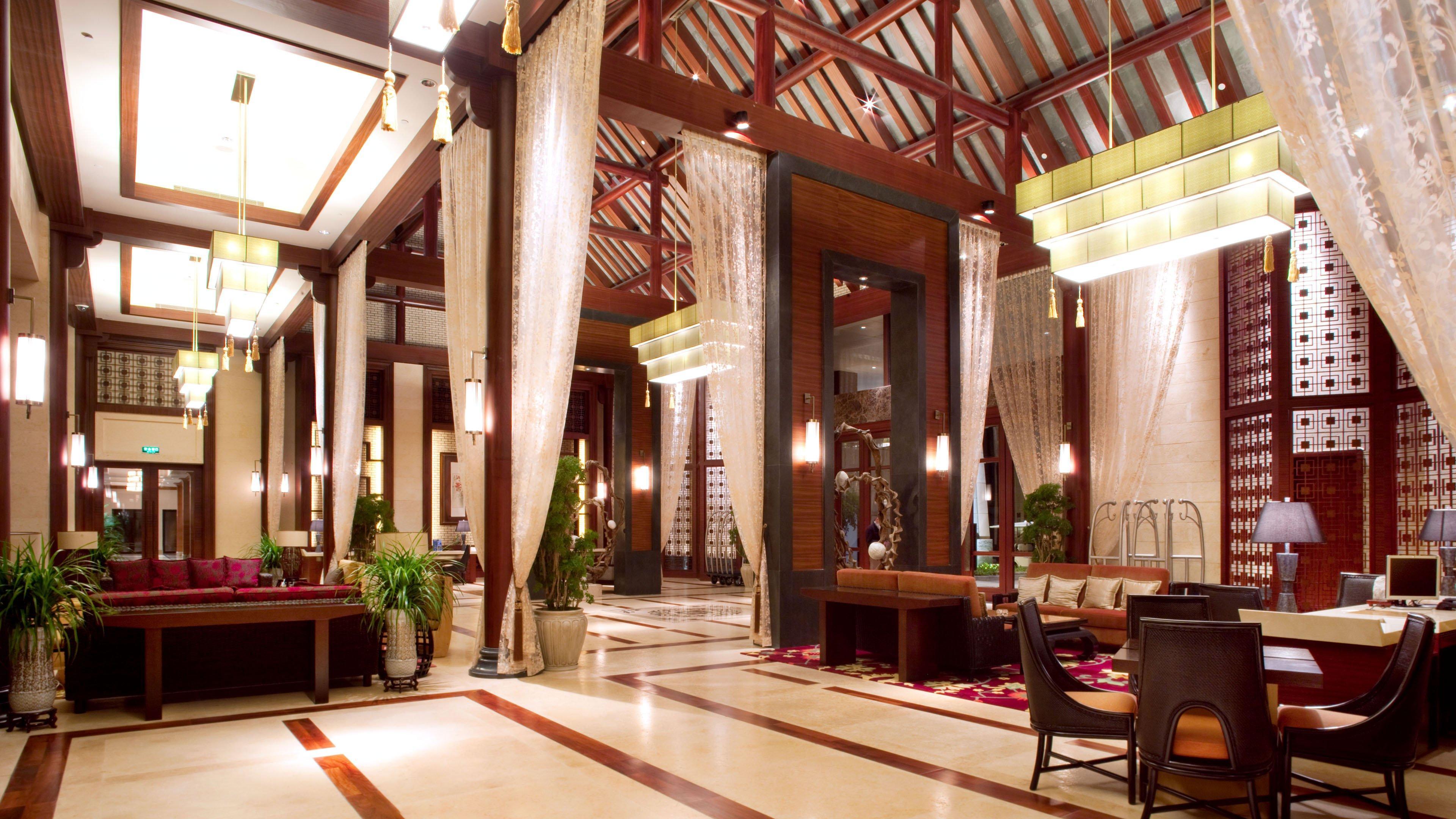 Intercontinental Huizhou, An Ihg Hotel Хойчжоу Екстер'єр фото
