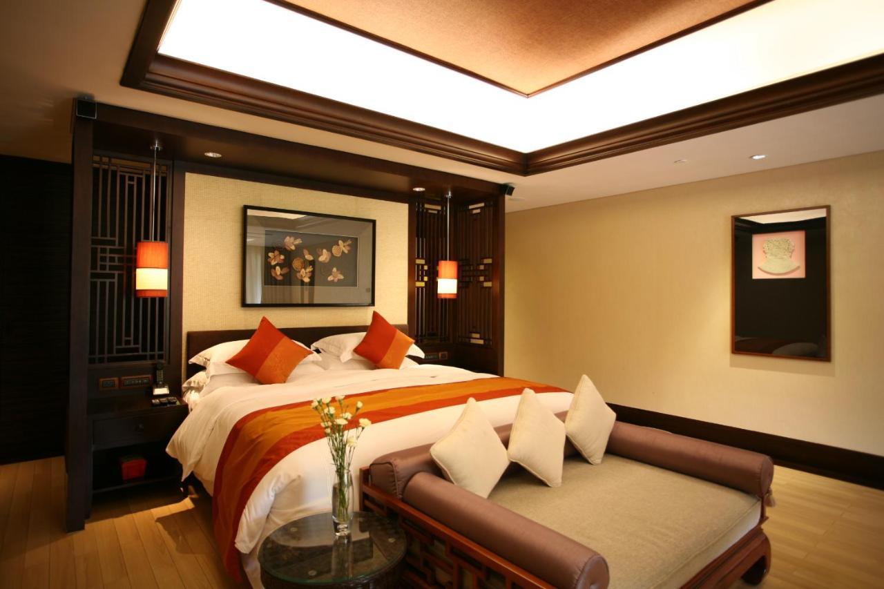 Intercontinental Huizhou, An Ihg Hotel Хойчжоу Екстер'єр фото